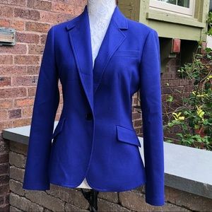 TALBOTS Wool Blazer